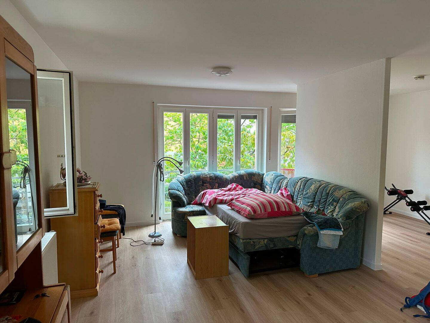 Gepflegte Wohnung in Neutraubling, 93073 Neutraubling
