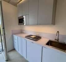2-Zimmer-Apartment – All-inclusive-Miete & vollständige Möblierung Wohneinheit 29, 52062 Aachen