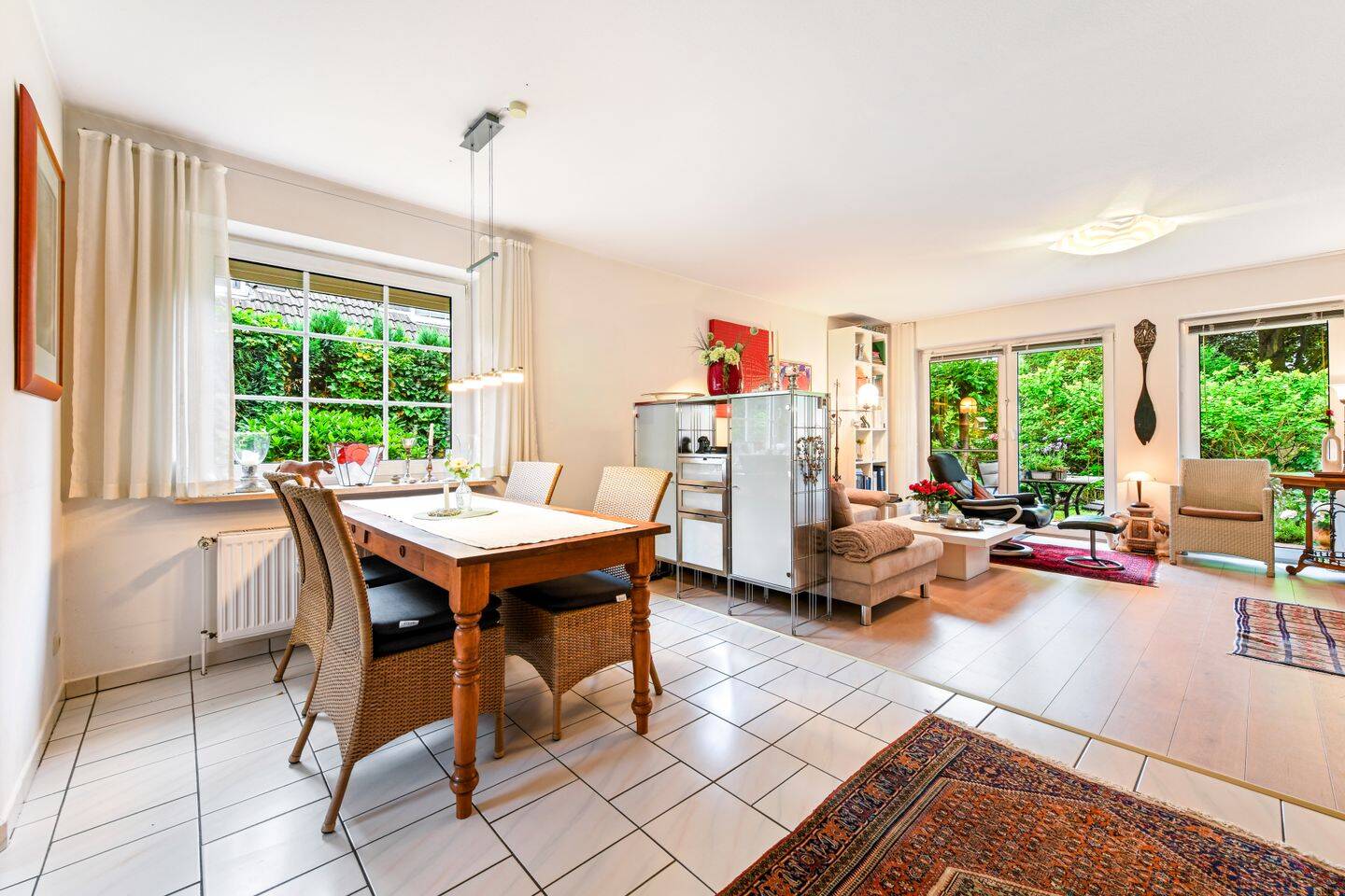 Nießbrauch – Modernisierte 4-Zimmer-Doppelhaushälfte in Wedel, 22880 Wedel