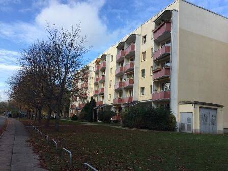 Familienfreundliches Wohnen nähe Zoopark!, 99087 Erfurt (Hohenwinden Roter Berg)
