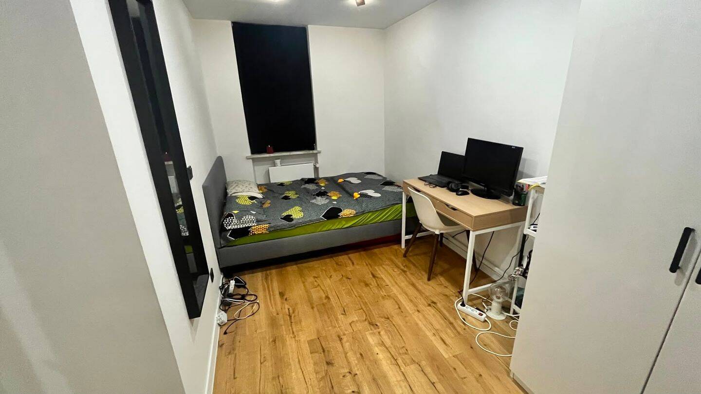 möbliertes 4er WG-Zimmer, 90429 Nürnberg