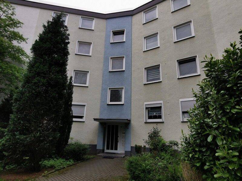 Jetzt zugreifen: individuelle 3-Zimmer-Wohnung