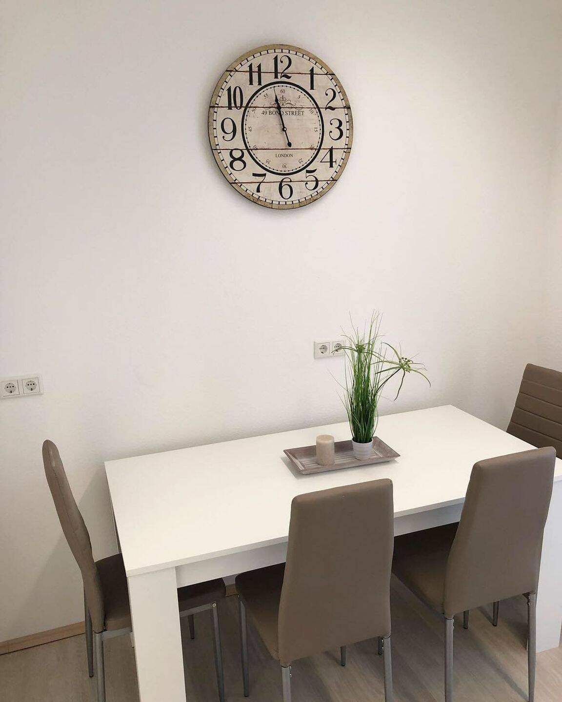 Möbliertes Shared Apartment in Aschaffenburg ab Sofort, 63739 Aschaffenburg (Innenstadt Österreicher Kolonie)