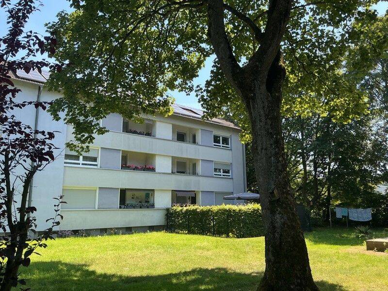 Ihre neue Wohnung: renovierte 3-Zimmer-Wohnung in ruhiger Lage – 45701 Herten – Bild 1 von 1
