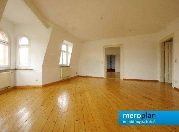BESICHTIGUNG AM 27.08.26 | 3 Zimmer auf 102,50qm | meroplan Immobilien GmbH, 99425 Weimar