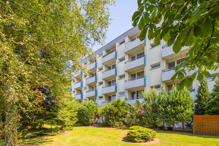 Gemütliche Single-Wohnung ca. 32,54?m² – sofort verfügbar, 30459 Hannover