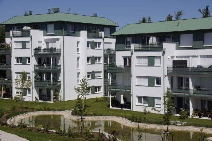 3-Zi-Wohnung Stadtsüden – Wohnberechtigungsschein Stufe 3 erforderlich!!!, 93053 Regensburg (Galgenberg Kasernenviertel Kumpfmühl-Ziegetsdorf-Neuprüll Oberisling-Graß)