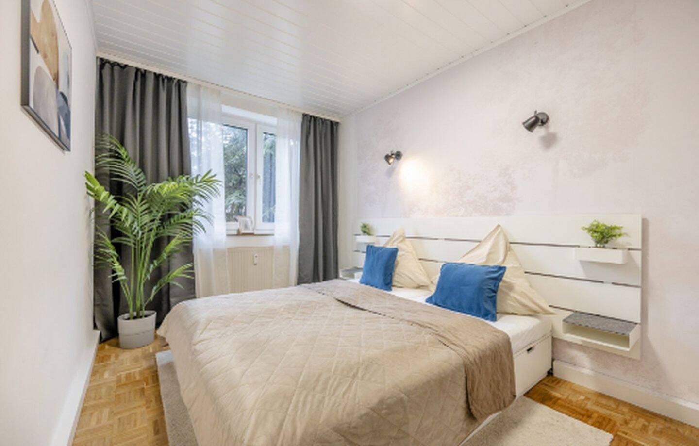 Attraktives Apartment in Oberhausen – zentrale Lage mit vielseitigem Vermietungspotenzial