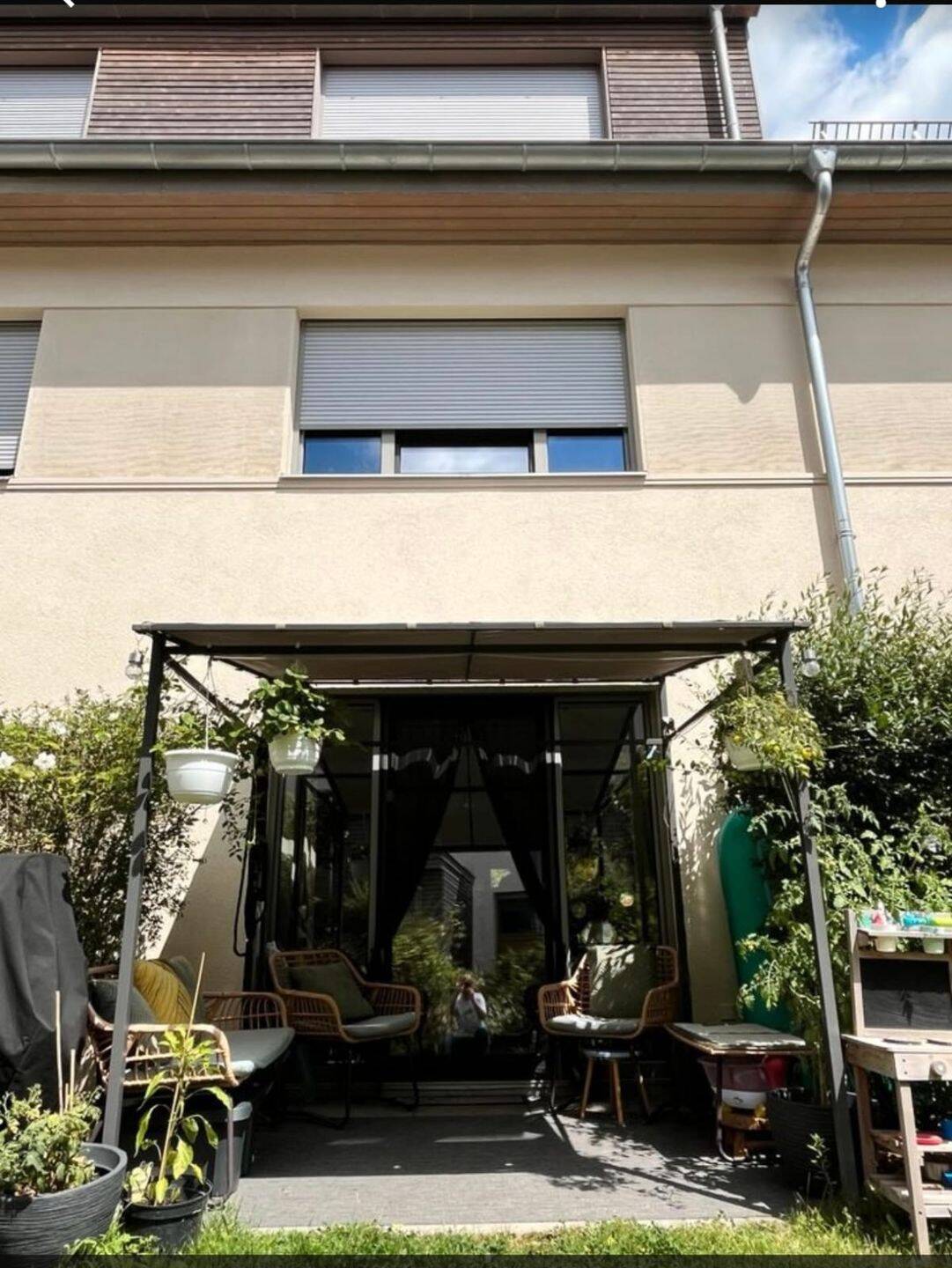 Nachmieter für wunderschönes 5-Zimmer Reihenhaus gesucht gesucht, 14641 Wustermark