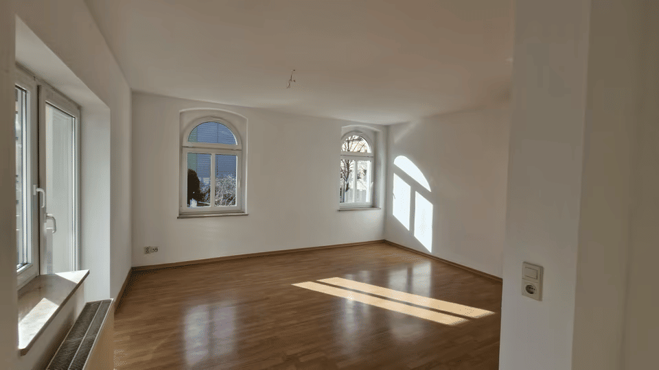 1,5-Zimmer-Wohnung Gera nahe Zentrum, 7546 Gera