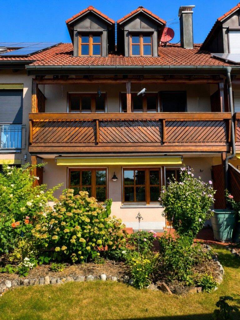 + + Paradies im Landhausstil für die ganze Familie in toller Wohnlage Neufahrn (S1) ++, 85375 Neufahrn b. Freising