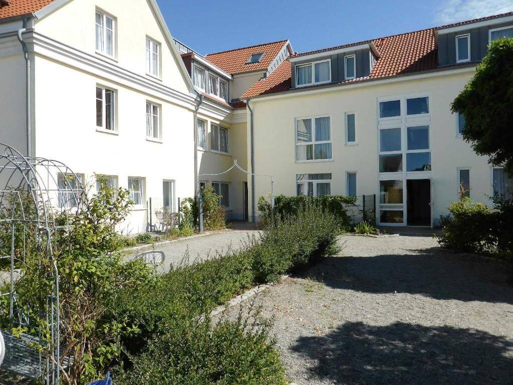 Gepflegtes 1-Zimmer-Apartment auf Rügen in Wieck, 18556 Wiek