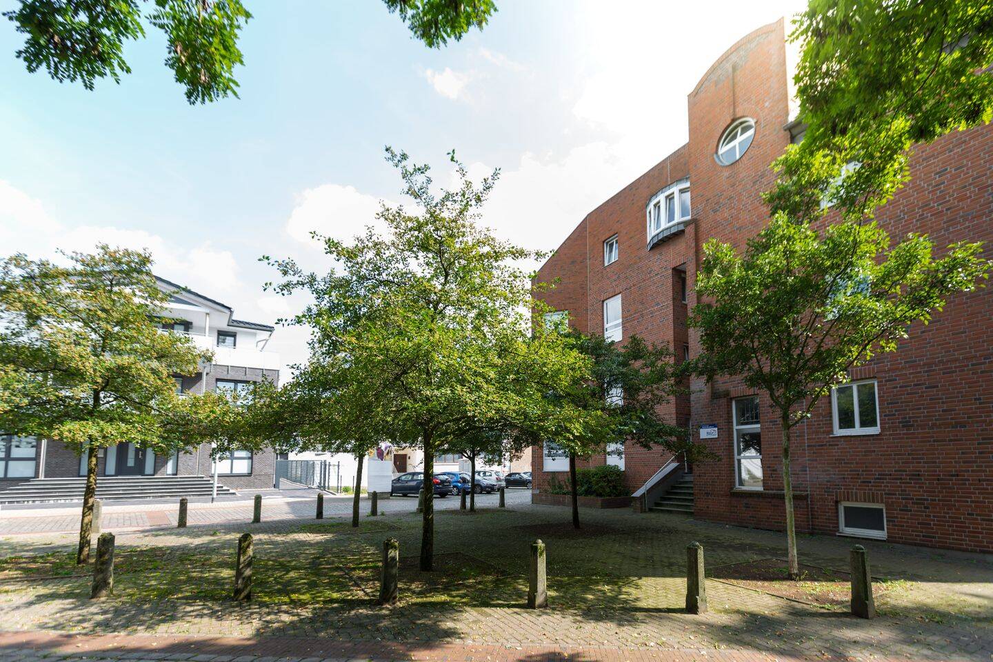3-Zimmer-Wohnung mit modernisiertem Bad in Bremerhaven-Geestmünde!, 27570 Bremerhaven (Geestemünde)