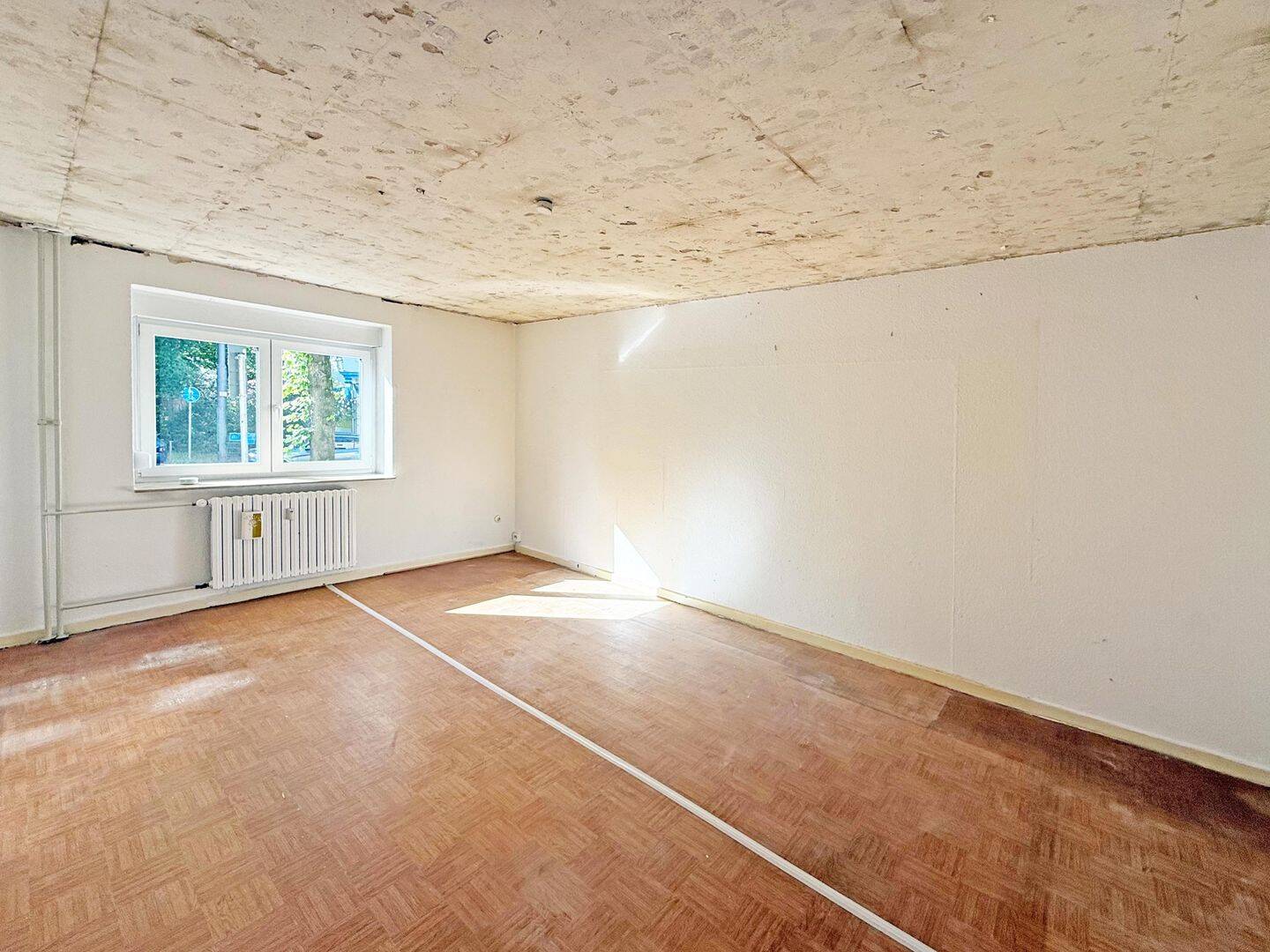 Sanierungsprojekt in gefragter Wohnlage in Weitmar, 44795 Bochum (Weitmar Wiemelhausen)