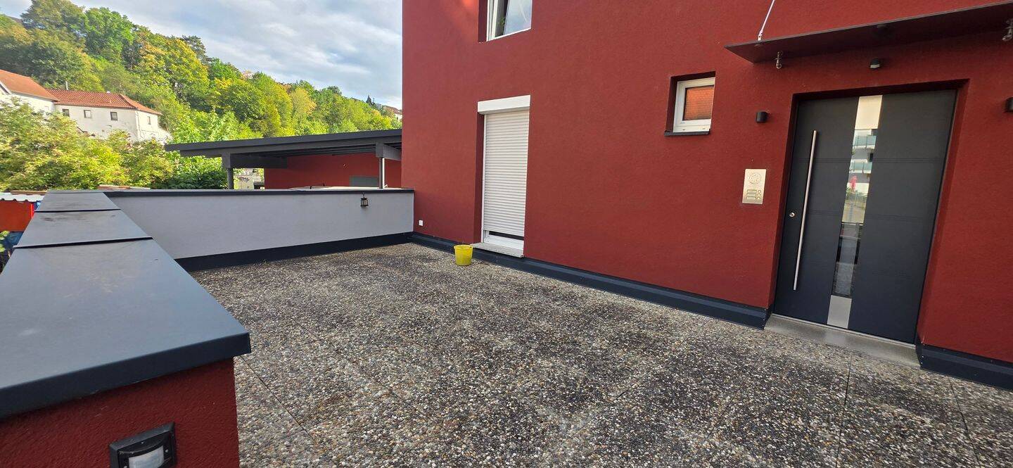 3 Zimmer Wohnung in Schonungen, 97453 Schonungen