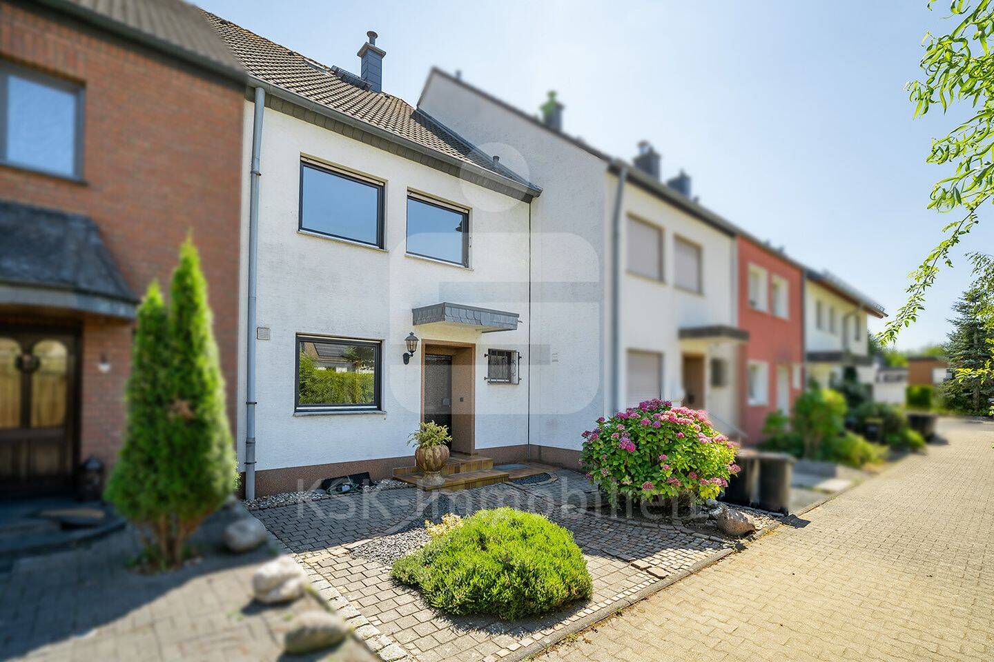 Ihr neues Zuhause in Köln-Pesch., 50767 Köln (Chorweiler)