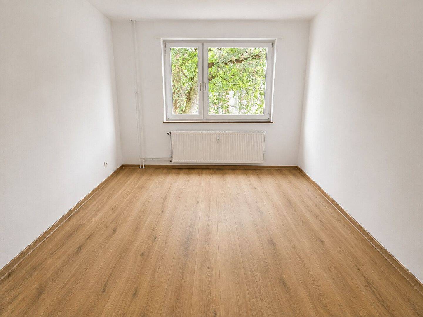 Dein neues Zuhause wartet – Erstbezug nach Sanierung, 68167 Mannheim (Neckarstadt Wohlgelegen)
