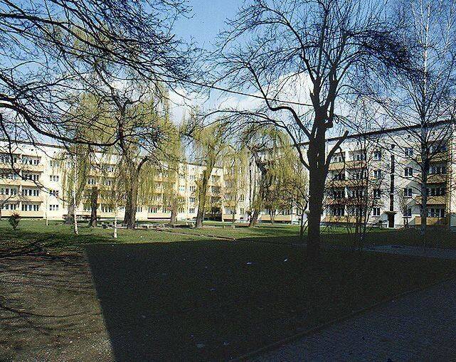 Eine 3 Raumwohnung mit Balkon – frisch renoviert! – 1309 Dresden – Bild 1 von 1