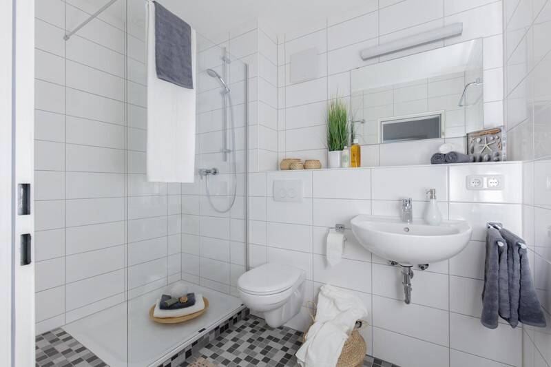 Stay + Study – Hier will ich wohnen. Freies Studentenzimmer, komplett möbliert!, 64807 Dieburg
