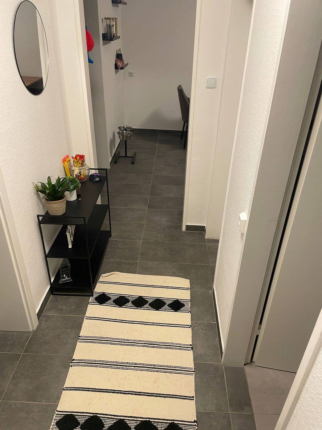 3-Zimmer-Wohnung mit Balkon in Elmstein, 67471 Elmstein