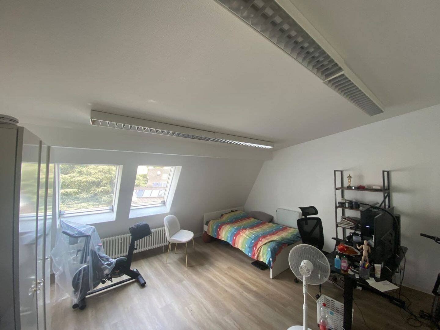 Möbliertes Shared Apartment in Sindelfingen ab Sofort, 71063 Sindelfingen