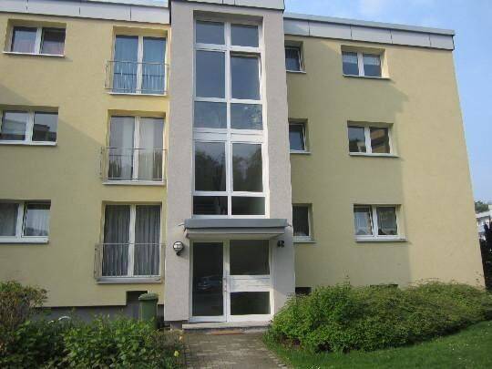 Tolle lichtdurchflutete 3-Zimmerwohnung