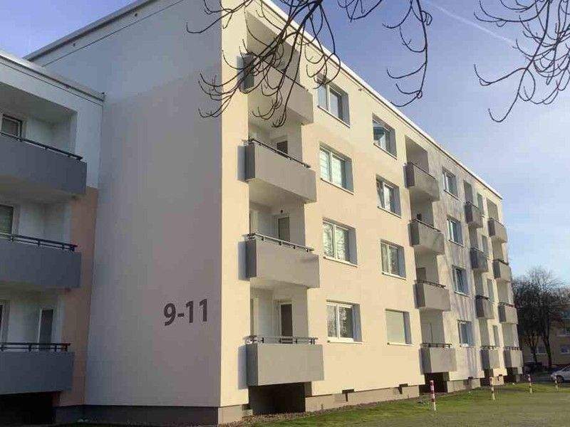 Großzügige 3-Zimmer Wohnung mit Balkon!, 33609 Bielefeld (Baumheide Innenstadt Schildesche)
