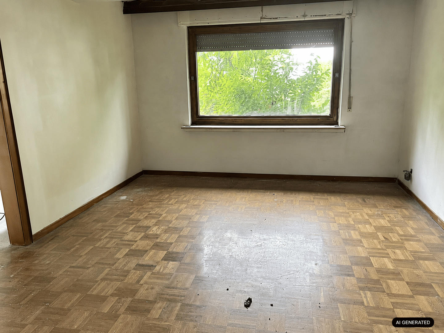 Bauernhaus mit großer Scheune und Garten, 56823 Büchel