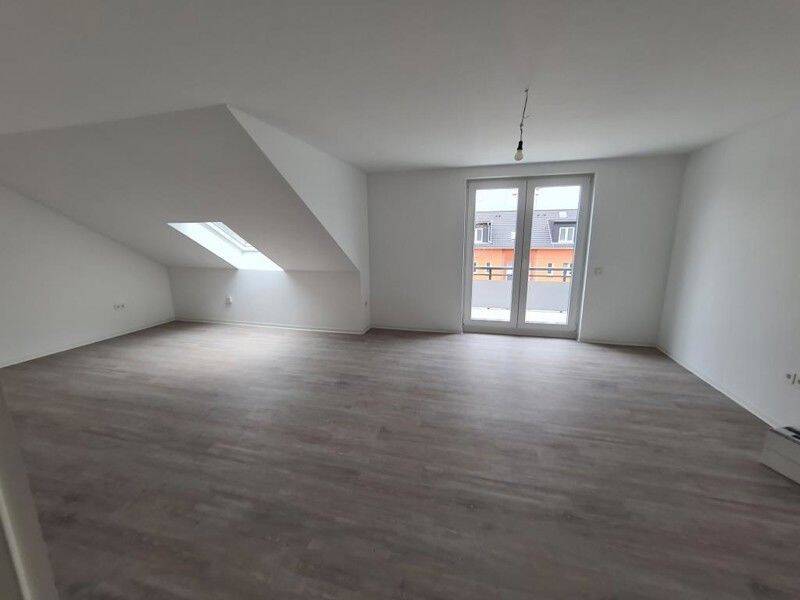 Fußbodenheizung, offene Küche, großer Balkon – Moderne Wohnung in Dormagen, 41539 Dormagen