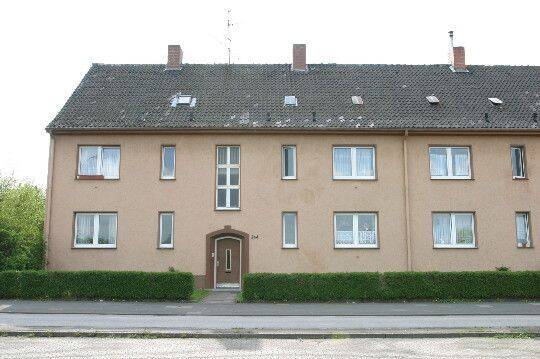 Bezugsfertige 2-Zimmer-Wohnung, 47279 Duisburg