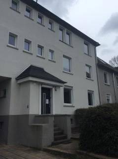 Schöne 2-Zimmer-Wohnung am Breilsort!