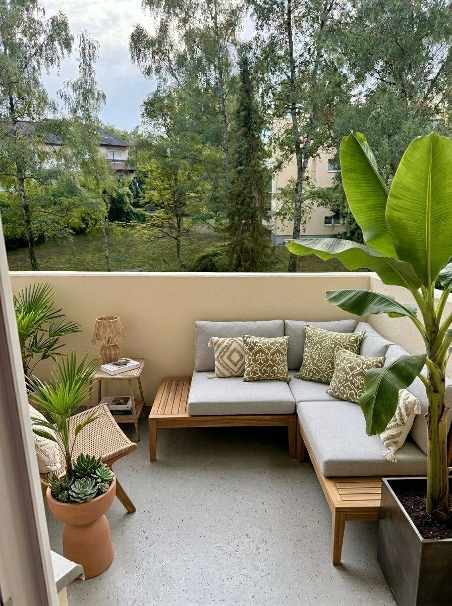 Gepflegte 2-Zimmer-Wohnung mit Balkon und Aufzug, 78467 Konstanz
