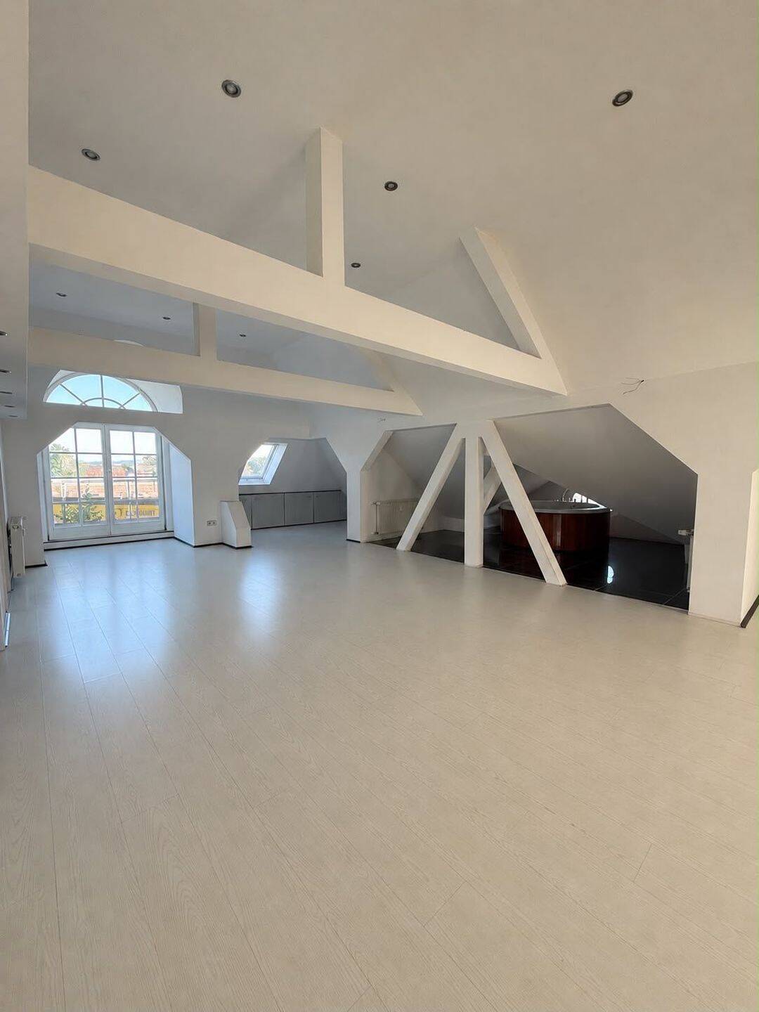Helle 2-Zimmer-Maisonettewohnung mit ca. 89 m² in Bielefeld-Schildesche, 33611 Bielefeld (Schildesche)