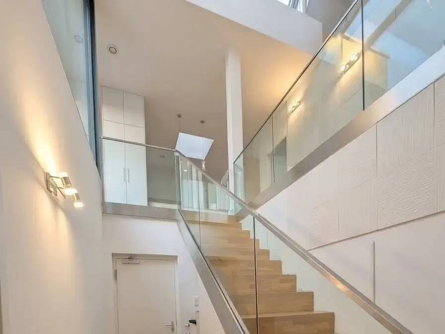Sie suchen das Besondere? Exklusive Maisonettewohnung in bester Innenstadtlage., 85049 Ingolstadt