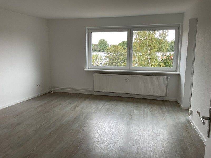 Moderne 3-Zimmer-Wohnung mit Balkon, 30457 Hannover