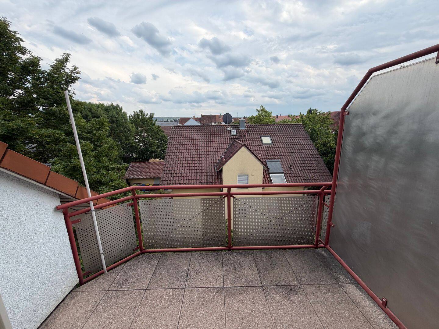 In der Nähe Siloah Krankenhaus Aldi und DM, 75179 Pforzheim