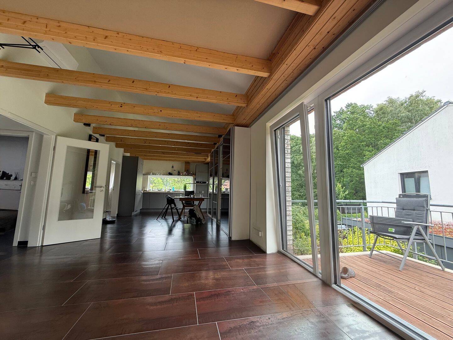 2 Zimmer Wohnung am Wald, top Ausstattung, 21149 Hamburg (Harburg Hausbruch Neugraben-Fischbek)
