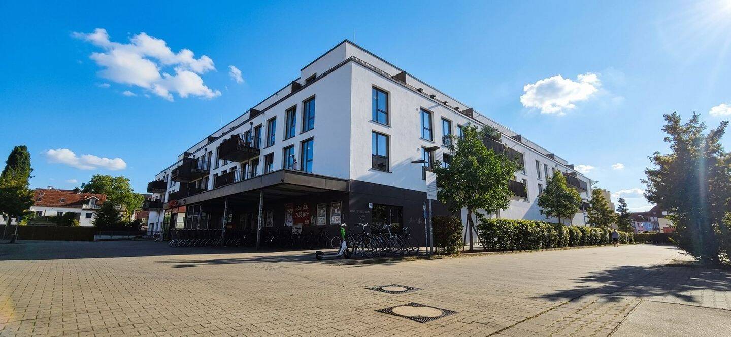 Charmante Mietwohnung für die kleine Familie in der Bremer Neustadt – Wentzel Dr., 28201 Bremen (Buntentor Gartenstadt Süd Huckelriede Neustadt Südervorstadt)
