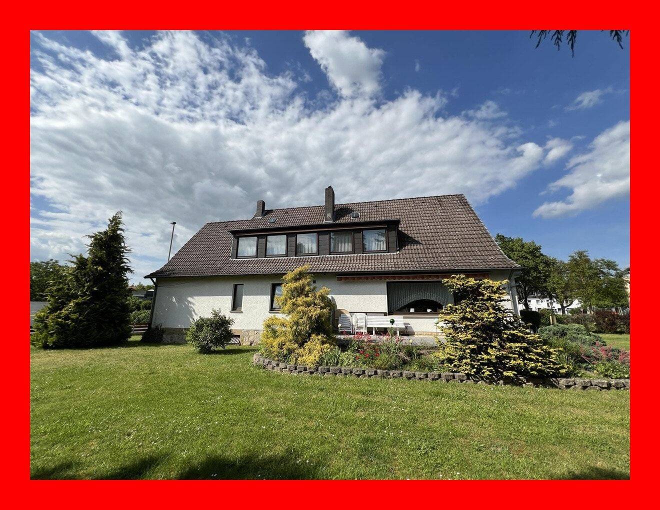 Willkommen im Familienparadies, 31171 Nordstemmen