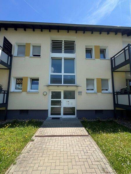 3,5-Zimmer-Wohnung mit Balkon – Ihr neues Zuhause wartet! – 45327 Essen – Bild 1 von 1