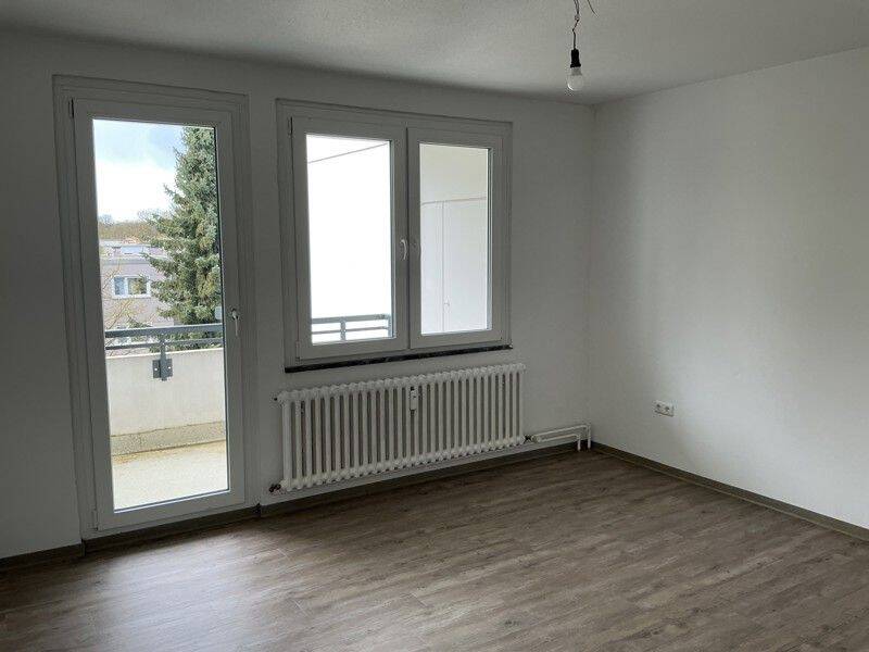 3-Zimmer Wohnung mit Balkon in Bielefeld Baumheide! – 33609 Bielefeld – Bild 1 von 1