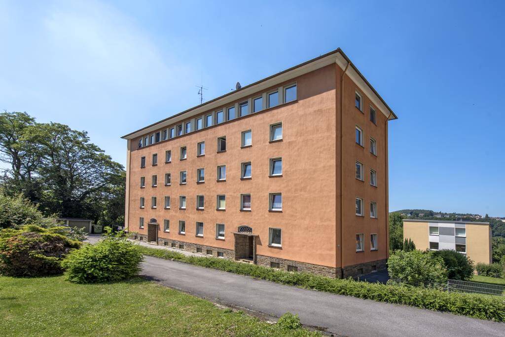 Schöne 3 Zimmer-Wohnung in Hagen Wehringhausen ab sofort zu vermieten!, 58089 Hagen