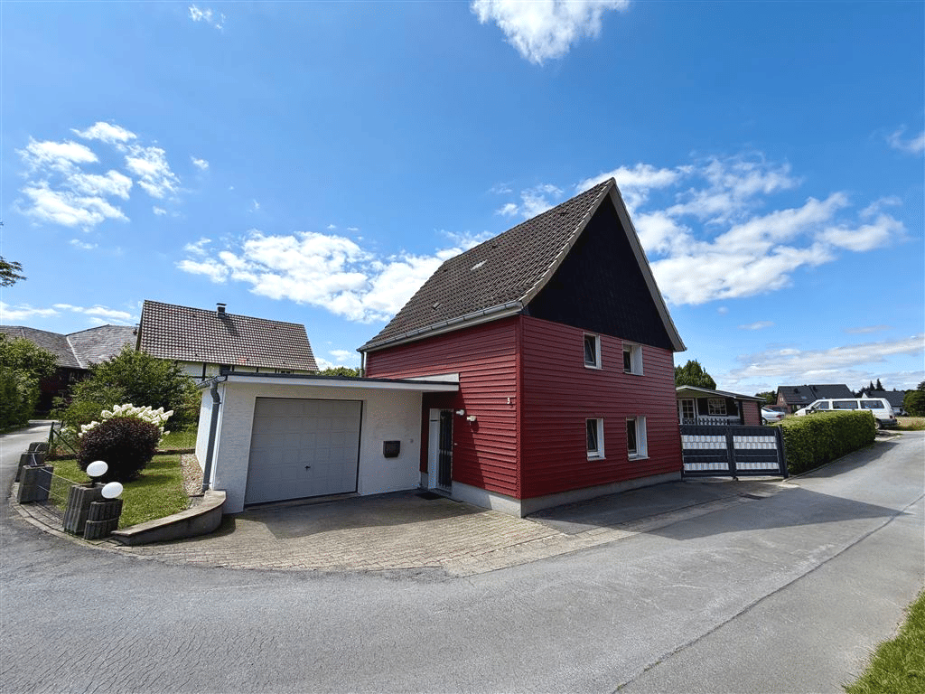 Gemütliches Fachwerkhaus mit besonderem Flair in Bad Sassendorf-Bettinghausen, 59505 Bad Sassendorf