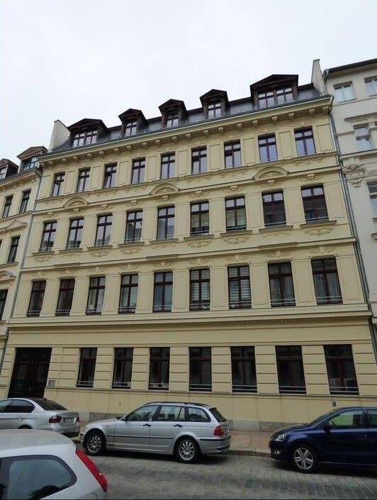 kleine feine 2-Raum Wohnung 1.OG / Fahrstuhl, 4315 Leipzig (Neustadt-Neuschönefeld Sellerhausen-Stünz Volkmarsdorf)