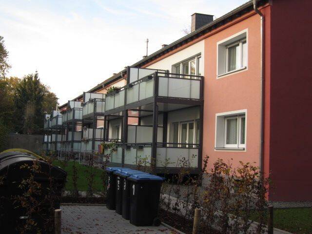 Demnächst frei! 2-Zimmer-Wohnung in Gelsenkirchen Resse