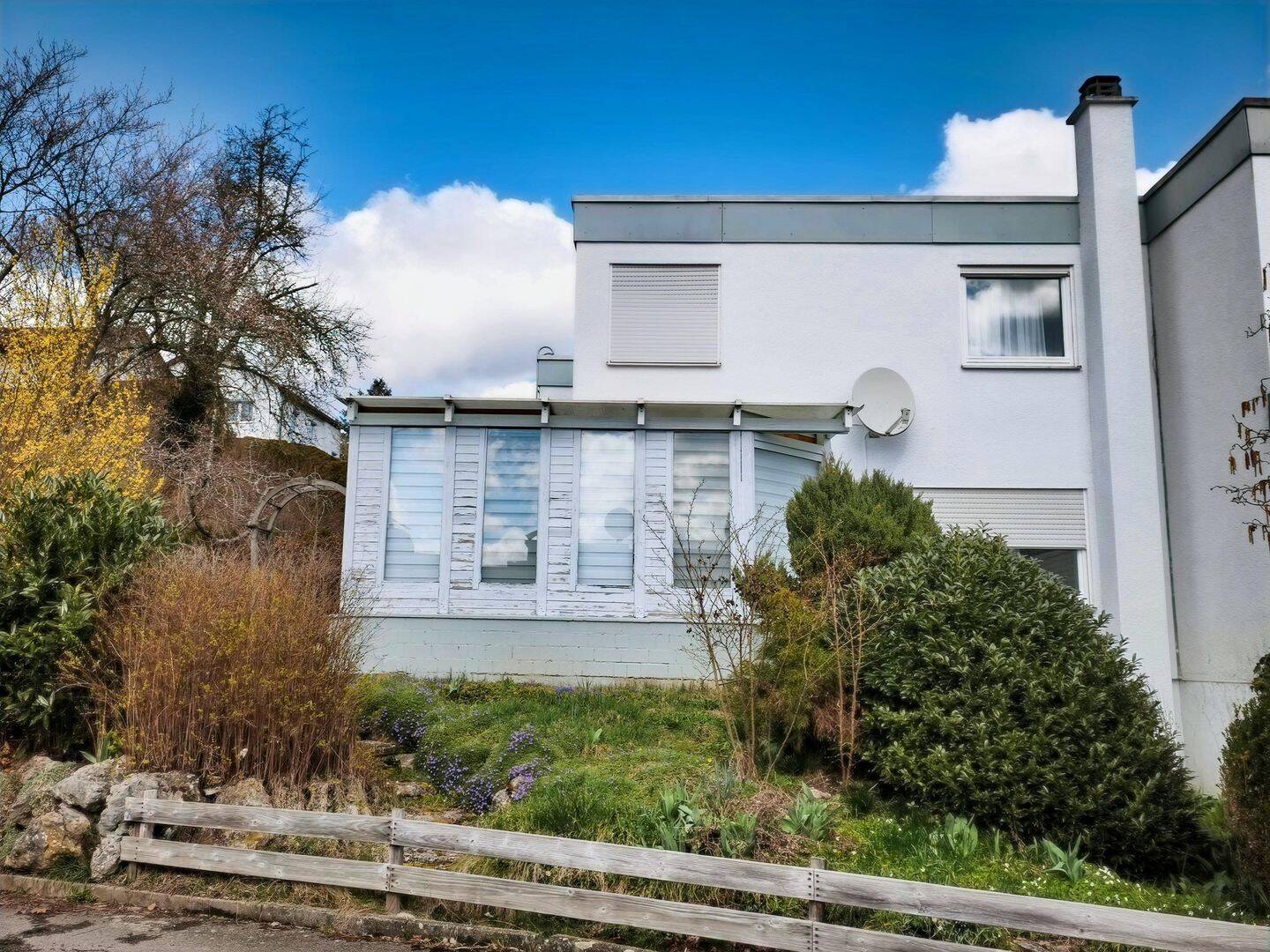schönes wohnen in HDH-Schnaitheim, 89520 Heidenheim an der Brenz