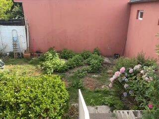 schöne renovierte 2-Zimmer-Wohnung im EG mit Garten, 40789 Monheim am Rhein