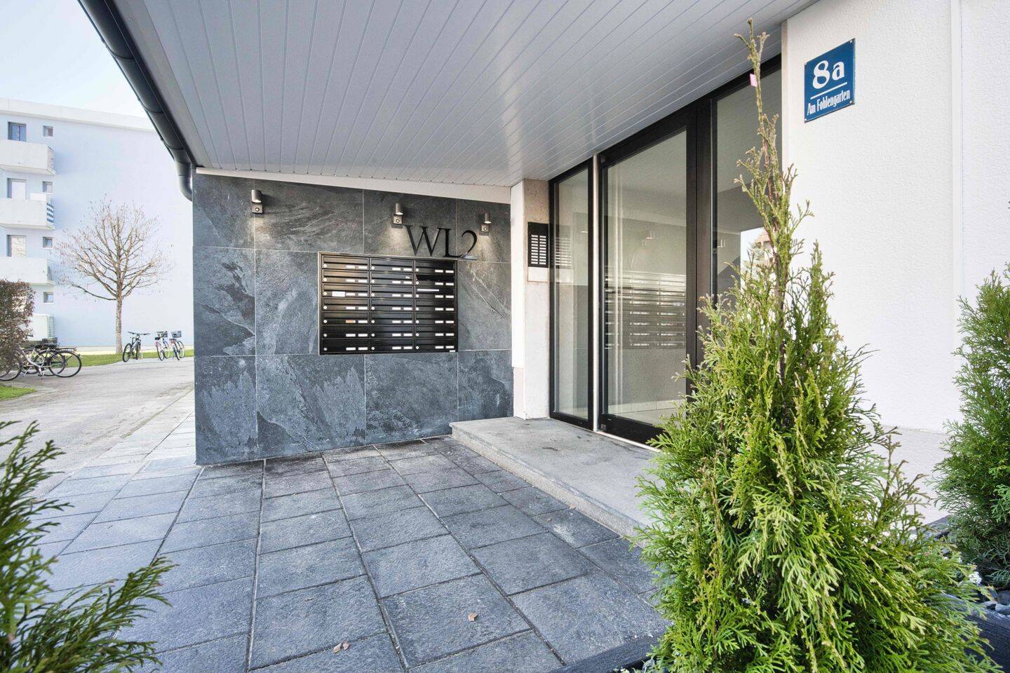 Vermietet! 2,5 ZKB-Wohnung BALKON & LOGGIA FERNWÄRME, AUFZUG! PROVISIONSFREI, 85764 Oberschleißheim