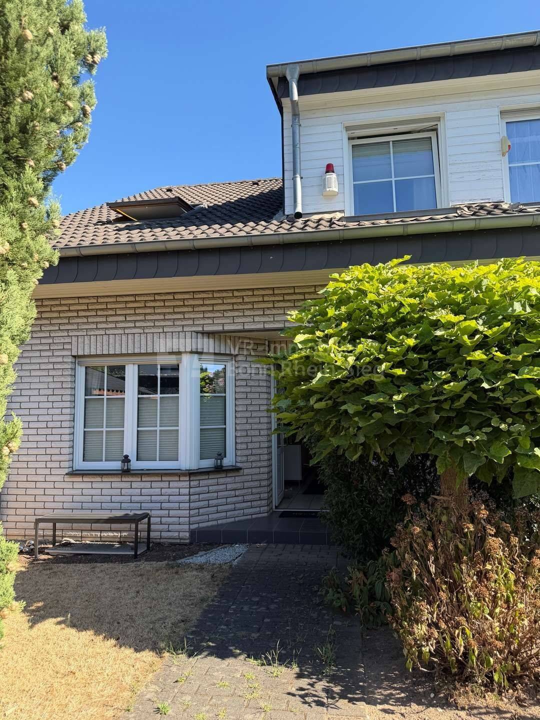 Willkommen in Ihrem neuen Zuhause!, 51147 Köln (Porz)