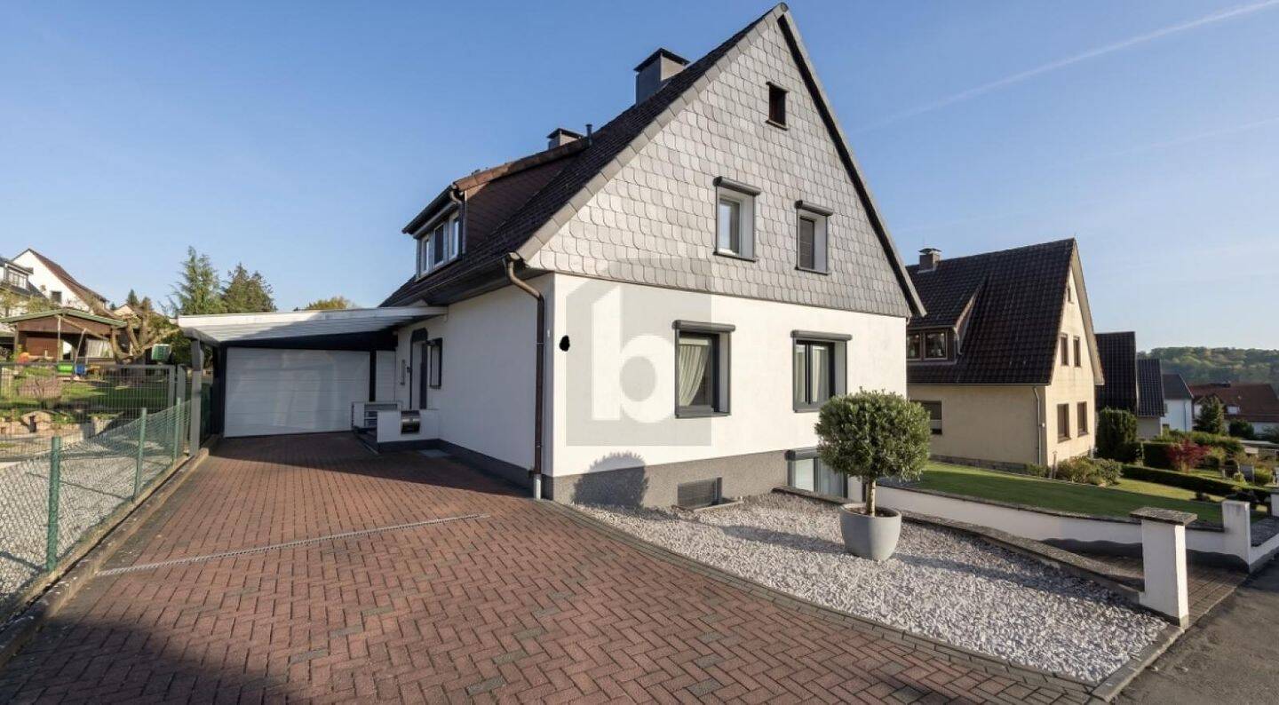 LEBENSQUALITÄT TRIFFT KOMFORT: IHR TRAUMHAUS, 37520 Osterode am Harz
